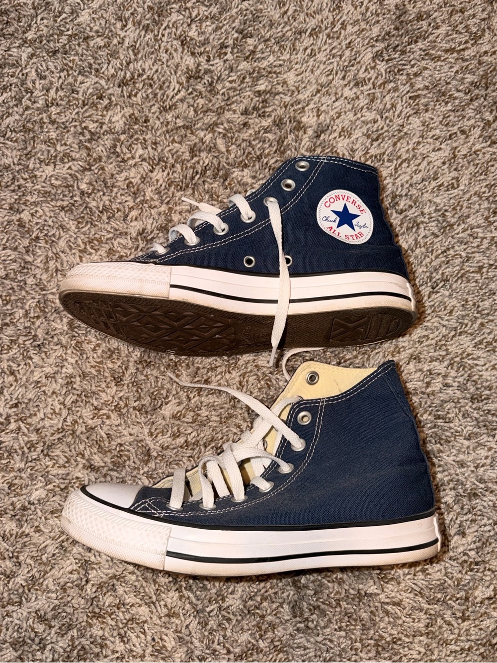 converse - Picture 3 of 5